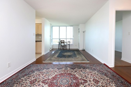 603-4850 Glen Erin Drive, Mississauga, ON - Indoor Photo Showing Other Room