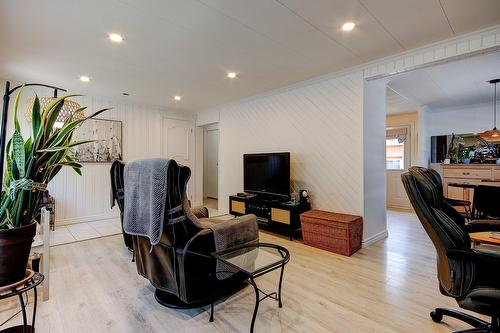 Living room - 6-3950 Boul. Sir-Wilfrid-Laurier, Longueuil (Saint-Hubert), QC - Indoor