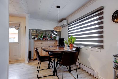 Dining room - 6-3950 Boul. Sir-Wilfrid-Laurier, Longueuil (Saint-Hubert), QC - Indoor Photo Showing Dining Room