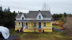 393 Rg du Lac-aux-Grelots  Courcelles/Saint-Évariste, QC G0M 1S0