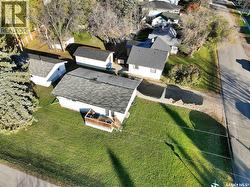 509 5th AVENUE  Whitewood, SK S0G 5C0