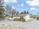 509 5Th Avenue, Whitewood, SK  - Outdoor 