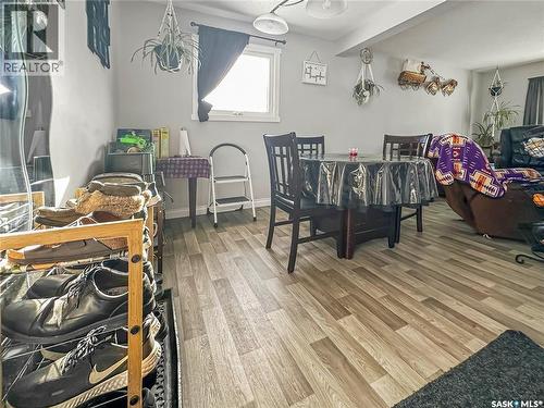 509 5Th Avenue, Whitewood, SK - Indoor Photo Showing Dining Room
