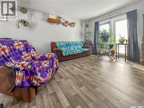 509 5Th Avenue, Whitewood, SK - Indoor