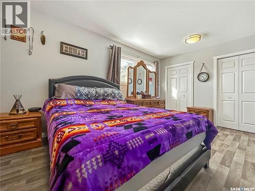 509 5Th Avenue, Whitewood, SK - Indoor Photo Showing Bedroom