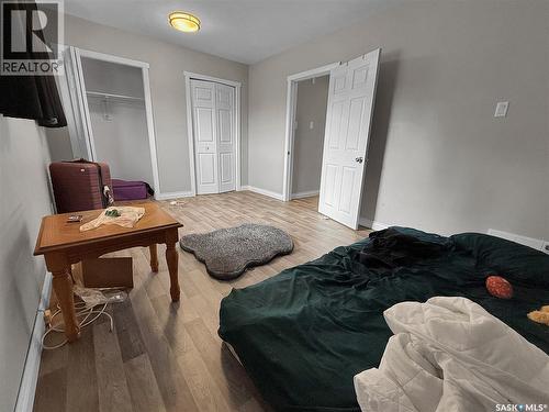 509 5Th Avenue, Whitewood, SK - Indoor