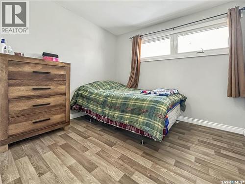 509 5Th Avenue, Whitewood, SK - Indoor Photo Showing Bedroom