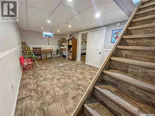 509 5Th Avenue, Whitewood, SK - Indoor