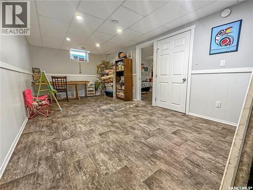 509 5Th Avenue, Whitewood, SK - Indoor