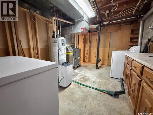 509 5Th Avenue, Whitewood, SK - Indoor