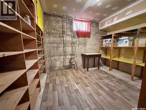 509 5Th Avenue, Whitewood, SK - Indoor