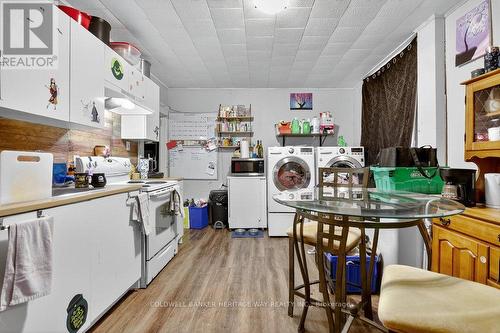 48 Main Street W, Mississippi Mills, ON - Indoor Photo Showing Kitchen