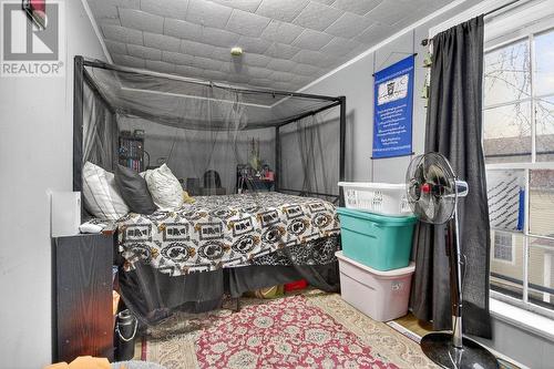 Primary Bed Back Unit - 48 Main Street W, Mississippi Mills, ON - Indoor