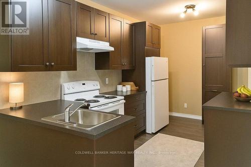 Front Unit - 48 Main Street W, Mississippi Mills, ON - Indoor Photo Showing Kitchen