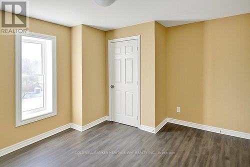 Front Unit Bedroom - 48 Main Street W, Mississippi Mills, ON - Indoor Photo Showing Other Room