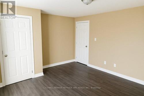 Front Unit Bedroom - 48 Main Street W, Mississippi Mills, ON - Indoor Photo Showing Other Room