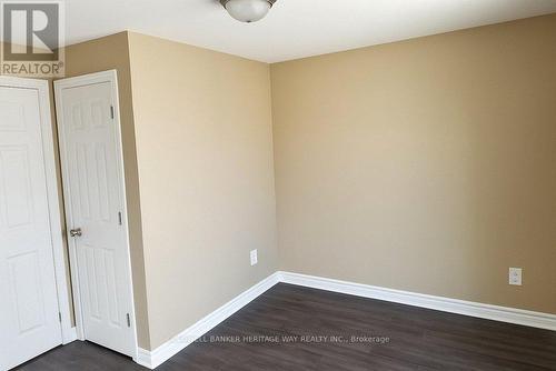 Front Unit Bedroom - 48 Main Street W, Mississippi Mills, ON - Indoor Photo Showing Other Room