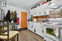 Rear Unit Kitchen - 