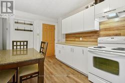 Rear Unit Kitchen Digitally Enhanced - 