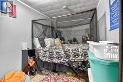 Primary Bed Back Unit - 