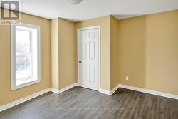 Front Unit Bedroom - 