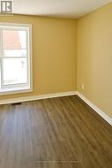 Front Unit Bedroom - 