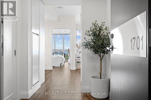 1701 - 500 Brock Avenue N, Burlington (Brant), ON - Indoor Photo Showing Other Room