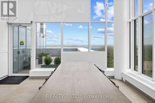 1701 - 500 Brock Avenue N, Burlington (Brant), ON - Indoor Photo Showing Other Room