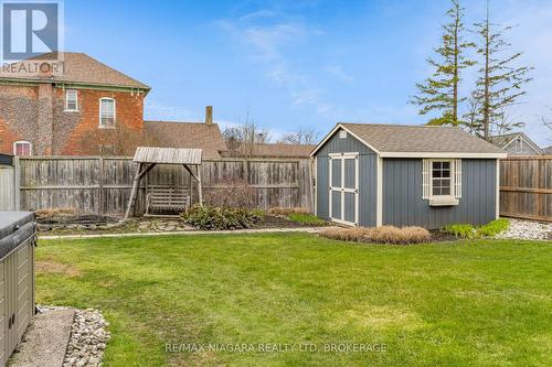 53 Turner Crescent, St. Catharines (Oakdale), ON - Outdoor