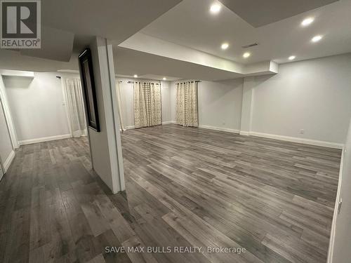 Basement - 1383 Langley Circle, Oshawa, ON - Indoor