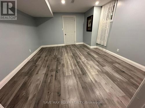 Basement - 1383 Langley Circle, Oshawa, ON - Indoor Photo Showing Other Room