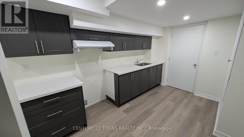 27 Vickery Street, Whitby, ON - Indoor