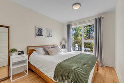 Chambre à coucher principale - 