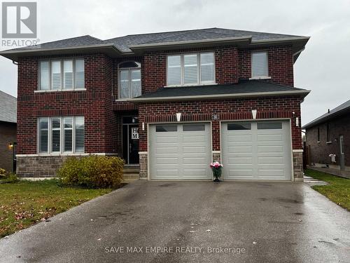 193 Leitch Street, Dutton/Dunwich, ON - Outdoor With Exterior