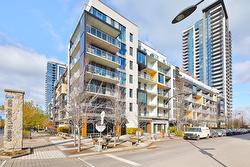 431-111 Ch. de la Pointe-Nord  Montréal (Verdun/Île-Des-Soeurs), QC H3E 0B3