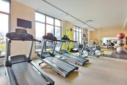 Exercise room - 