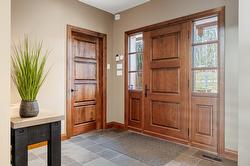 Hall d'entrée/Vestibule - 