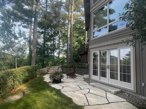 Cour - 1835 Rue De La Forêt, Sainte-Adèle, QC - Outdoor
