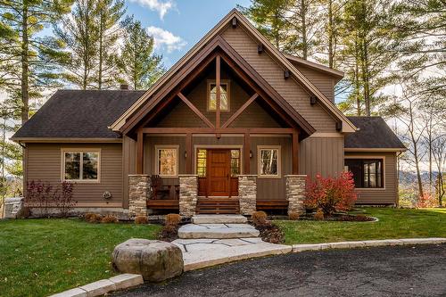 Façade - 1835 Rue De La Forêt, Sainte-Adèle, QC - Outdoor With Facade