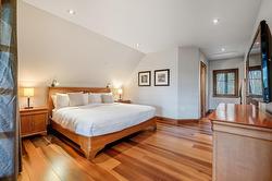 Chambre à coucher principale - 