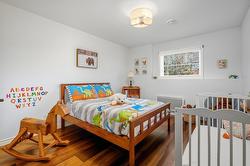 Chambre à coucher - 