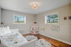 Chambre à coucher - 