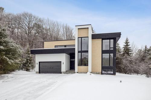 Façade - 131 Ch. Des Prés, Cantley, QC - Outdoor