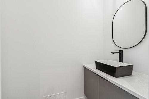 Salle d'eau - 131 Ch. Des Prés, Cantley, QC - Indoor