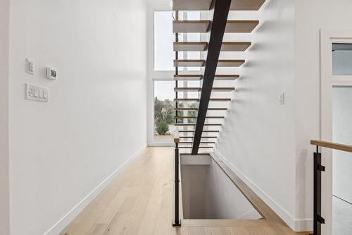 Escalier - 131 Ch. Des Prés, Cantley, QC - Indoor Photo Showing Other Room