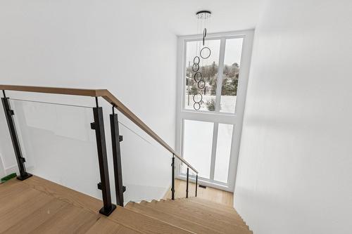 Escalier - 131 Ch. Des Prés, Cantley, QC - Indoor Photo Showing Other Room