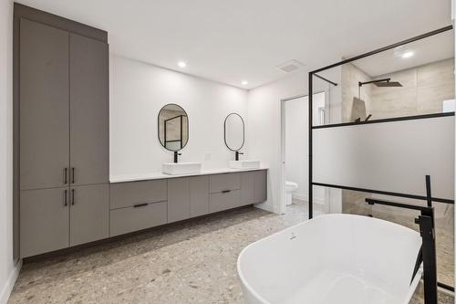 Autre - 131 Ch. Des Prés, Cantley, QC - Indoor Photo Showing Bathroom