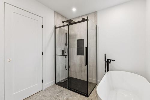 Salle de bains - 131 Ch. Des Prés, Cantley, QC - Indoor Photo Showing Bathroom
