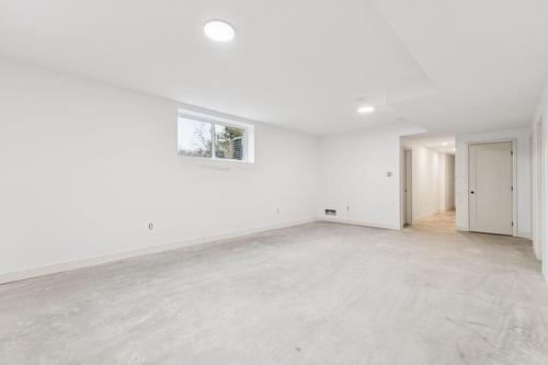 Salle familiale - 131 Ch. Des Prés, Cantley, QC - Indoor Photo Showing Other Room