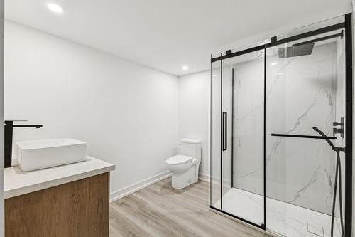 Salle de bains - 131 Ch. Des Prés, Cantley, QC - Indoor Photo Showing Bathroom